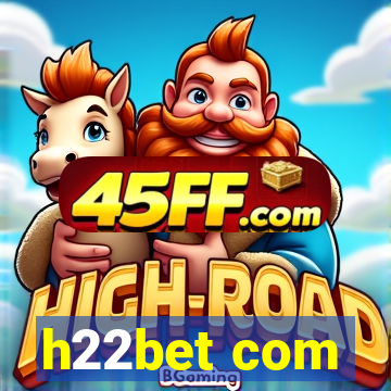 h22bet com